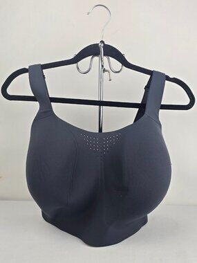 Victoria’s Secret Black Wireless Bra Size 42DDD